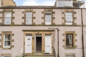 6a, Tweedholm Avenue East, Walkerburn EH43 6AR