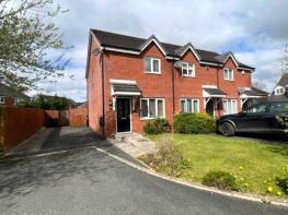 12, White Moss Close, Preston PR4 4AG