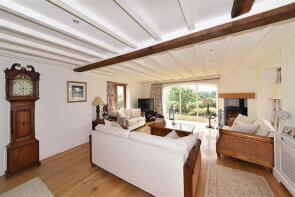6, Rode Hall Barns, Church Lane, Congleton CW12 2PE