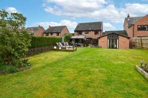 53, Grove Close, Thulston, Derby DE72 3EY