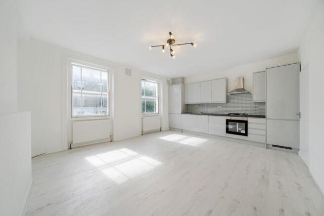 Dining/Kitchen