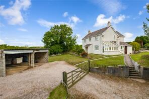 Highfield House, Ridge Cross To Island Farm, Kingsbridge TQ7 2SP