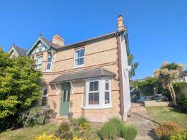 37, Keyberry Road, Newton Abbot TQ12 1BX