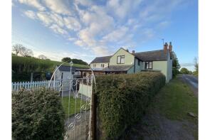 Fair View, Bath Road, Haydon, Wells BA5 3EG