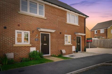 Poppy Drive, CHELTENHAM, Gloucestershire, GL52