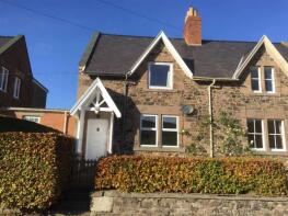 7, Howtel Farm Cottages, B6352 County Boundary To West Flodden, Mindrum TD12 4QG