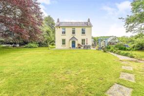 Rhydhir, Bronwydd Mill Road, Bronwydd, Carmarthen SA33 6HX