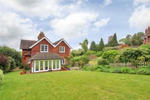 Redcot, Childsbridge Lane, Seal TN15 0BL