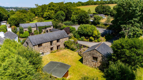 Zeaston, South Brent