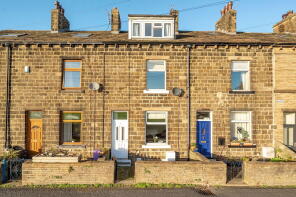 7, Aireside, Cononley Lane, Cononley, Keighley BD20 8LT