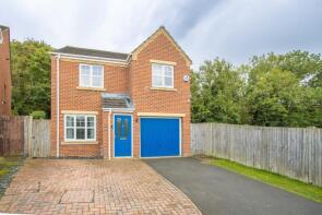 21, Woodside, Durham DH6 1LD