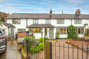 The Nook, Horn Hoo, Ashbourne DE6 3GA