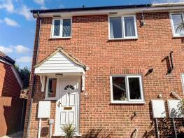 10, Haywain Close, Maidstone ME14 5UX