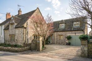 Twitten Bend, The Green, Chippenham SN14 7DG