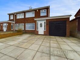 15, Farndon Avenue, Clock Face, St Helens WA9 4DW