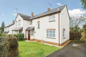 1, Mill Stream Gardens, Tiverton EX16 7BB