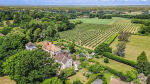 2, Marlpits, Curtisden Green Lane, Goudhurst, Cranbrook TN17 1LE