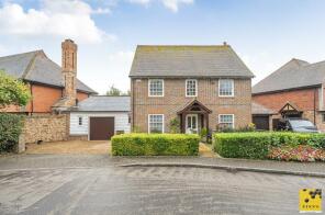 2, Chantry Park, Birchington CT7 0LG