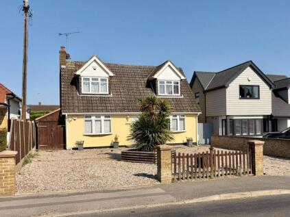 Mill Lane, Hook End, Brentwood