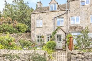 3, Greenbank Cottages, Brimscombe Hill To Quarry Brimscombe, Burleigh, Stroud GL5 2PL