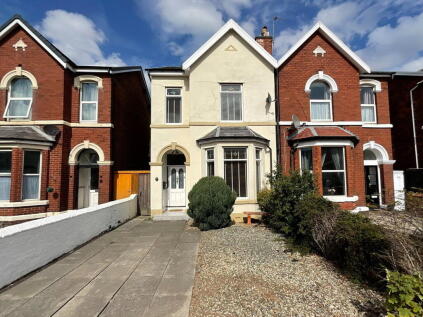 Hart Street, Southport