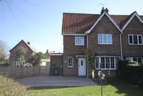 4, The Crescent, Kexby, York YO41 5LB