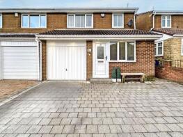 20, Hargill Drive, Rickleton, Washington NE38 9EY