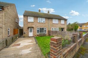 4, Clarion Close, Hitchin SG5 3EN
