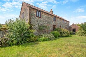 Bridge Farm, Elderton Lane, North Walsham NR28 0NR