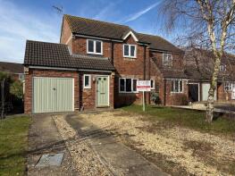 11, Southgate Way, Melton Constable NR24 2SD