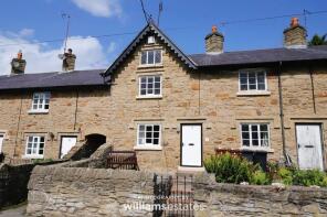 7, Glan-yr-afon Cottages, Pen Y Maes Cottage To Glan Yr Afon Crossroads, Glan Yr Afon, Holywell CH8 9BL