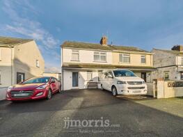 32, Heol Preseli, Fishguard SA65 9JD
