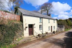 Spring Field Cottage, Road From The Old School House To East Hilltown Farm, Tavistock PL19 8RR