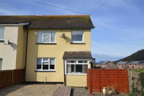 14 Haulfryn, Broncynfelin, Aberystwyth SY23 3DS