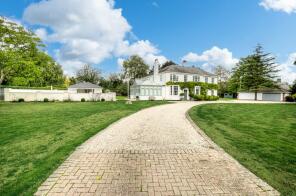 Herbert House, Workers Road, High Laver, Ongar CM5 0DZ