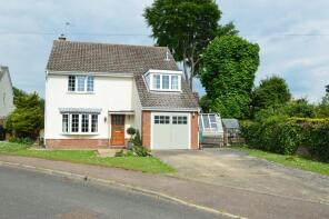 6, Stour Vale, Sudbury CO10 8UB