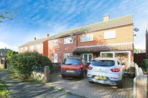 41, Queensway, Hurley CV9 2NA