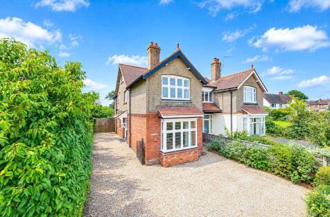 Elson Road, Ellesmere
