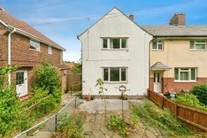 124, Boundary Road, Prenton CH43 7PH