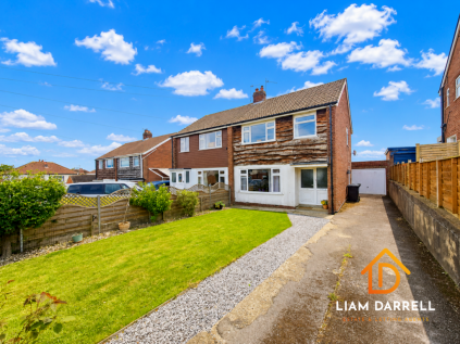Moor Lane, Newby, Scarborough, North Yorkshire