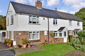 Brook Cottage, Rye Road, Rye TN31 7ST