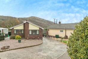 20, Tan Y Foel, Rhyd Y Foel, Abergele LL22 8HZ