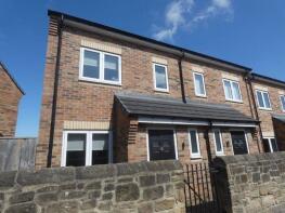 5, Tantallon Court, Cramlington NE23 7FL