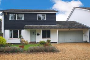 8, New Inn Road, Baldock SG7 5HG