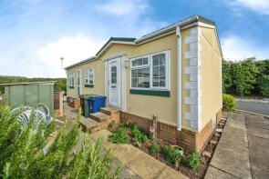 19, Ivy Cottage Mobile Home Park, Within Lane, Hopton, Stafford ST18 0AP
