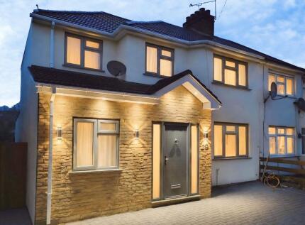 Sefton Avenue, Harrow