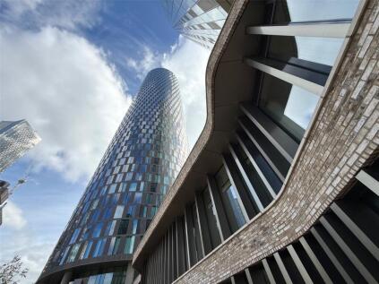 11 Silvercroft Street, Three60, Manchester, M15