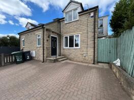 2, Stone Leigh Road, Bradford BD2 4BQ