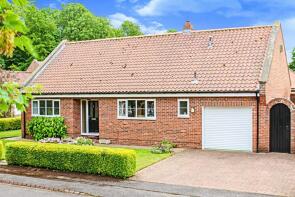 14, Thornton Vale, Middlesbrough TS8 9QP
