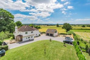 Grove Cottage, Stoke Road, Stoke St Mary, Taunton TA3 5DD
